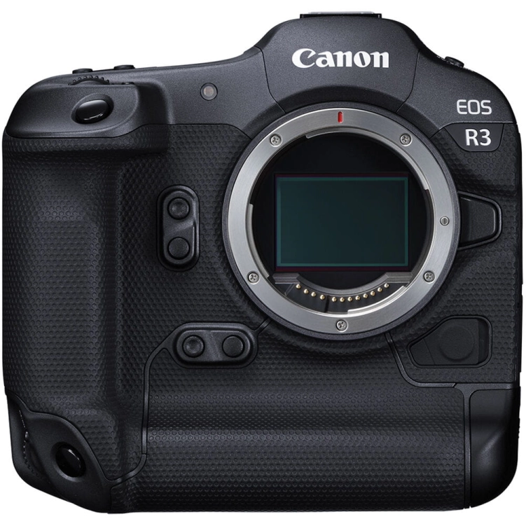 Aparat Canon EOS R3 body