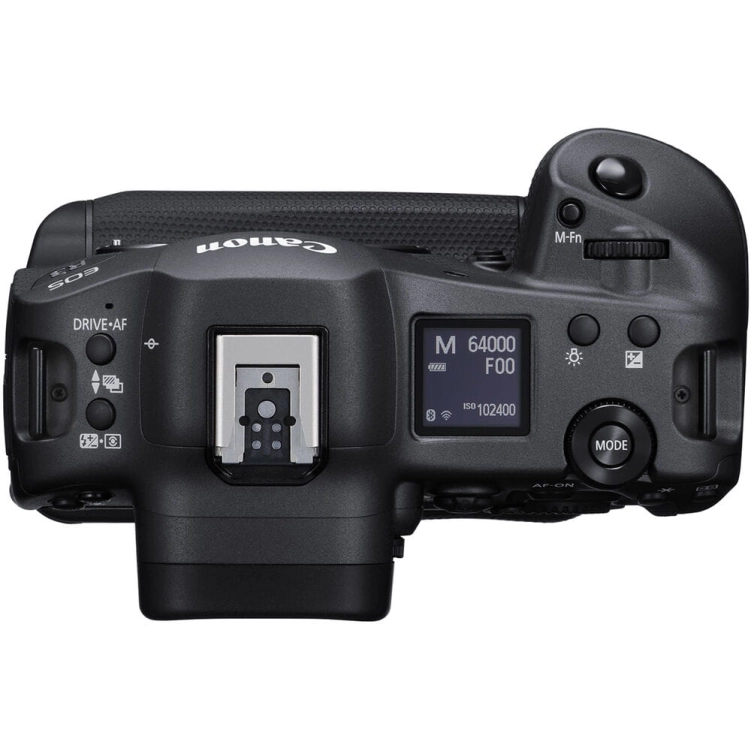 Aparat Canon EOS R3 body
