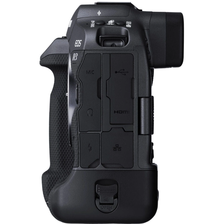 Aparat Canon EOS R3 body