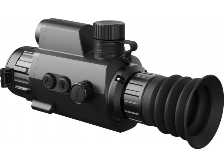 Celownik termowizyjny Hikmicro Panther PQ35L V2 LRF