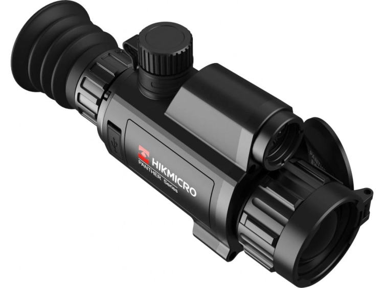 Celownik termowizyjny Hikmicro Panther PQ35L V2 LRF