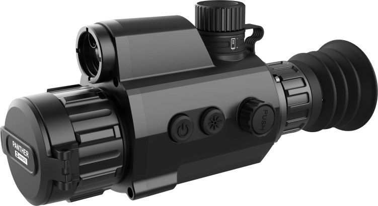 Celownik termowizyjny Hikmicro Panther PQ35L V2 LRF