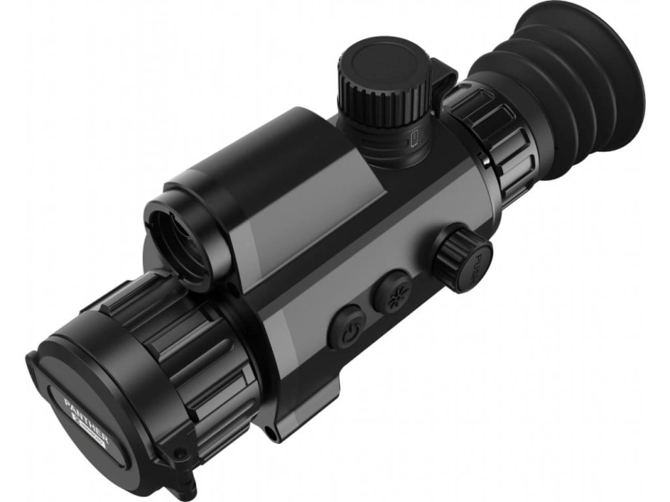 Celownik termowizyjny Hikmicro Panther PH50L V2 LRF