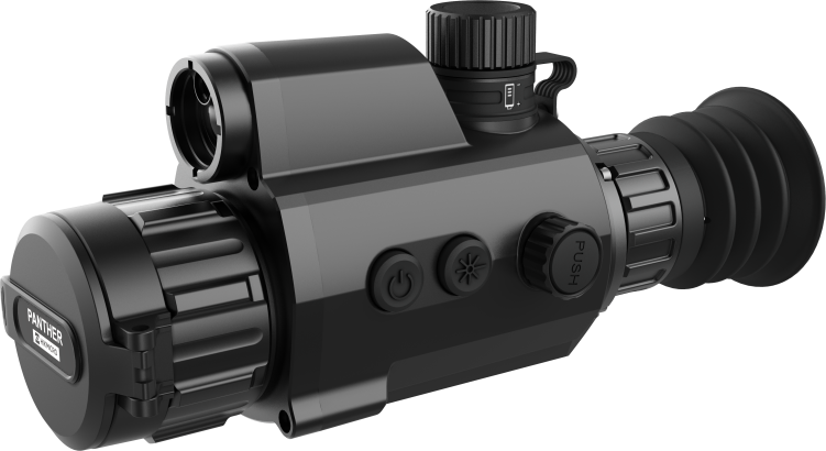 Celownik termowizyjny Hikmicro Panther PH35L V2 LRF