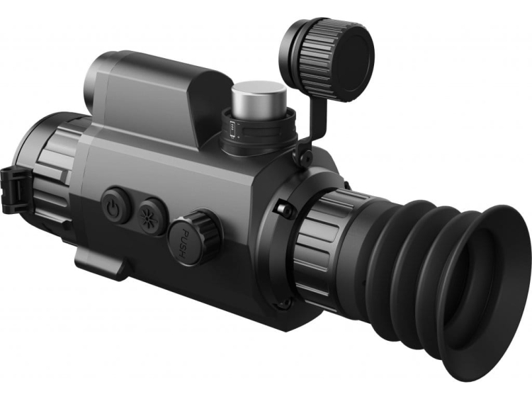 Celownik termowizyjny Hikmicro Panther PH35L V2 LRF