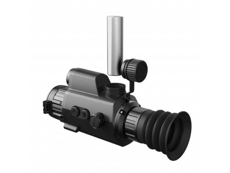 Celownik termowizyjny Hikmicro Panther PH35L V2 LRF