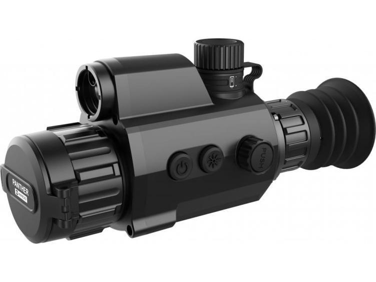 Celownik termowizyjny Hikmicro Panther PH35L V2 LRF