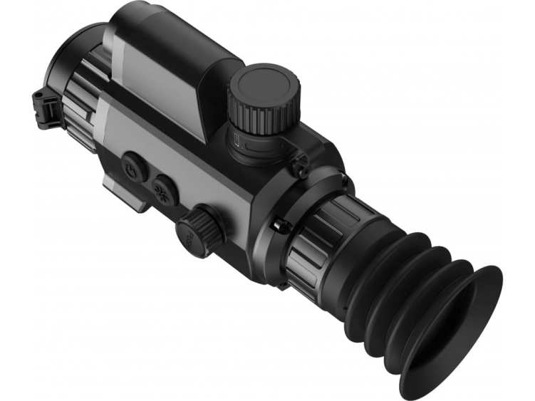 Celownik termowizyjny Hikmicro Panther PH35L V2 LRF