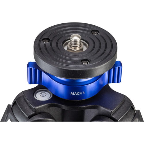 Statyw fotograficzny Benro Mach3 TMA37AL