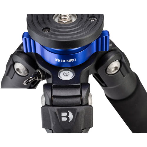 Statyw fotograficzny Benro Mach3 TMA37AL