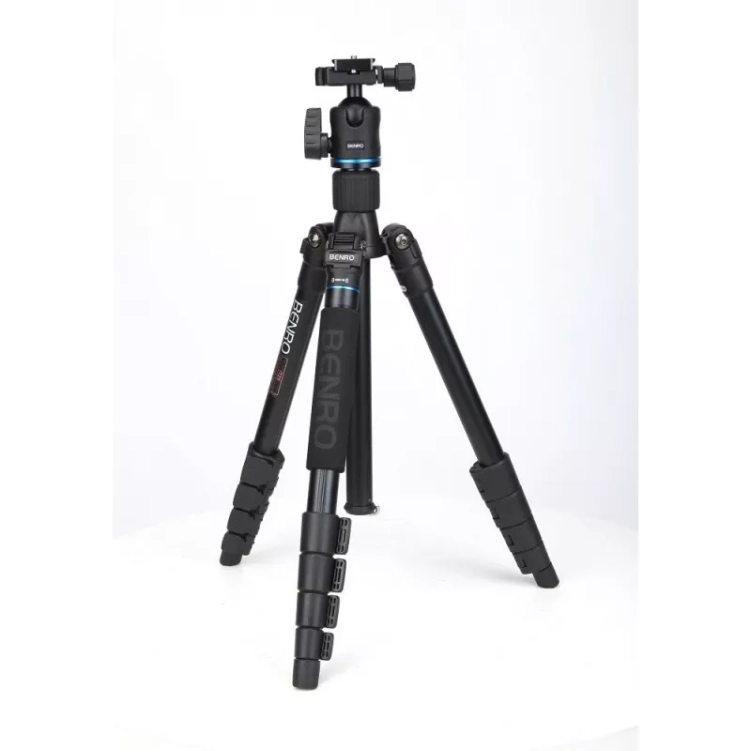Statyw fotograficzny Benro IT25 + głowica IH1