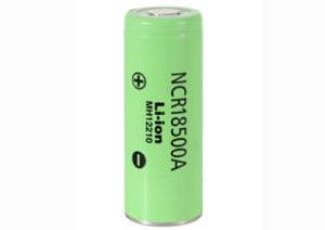 Akumulator Panasonic NCR18500A 2040mAh 18500 Li-ion