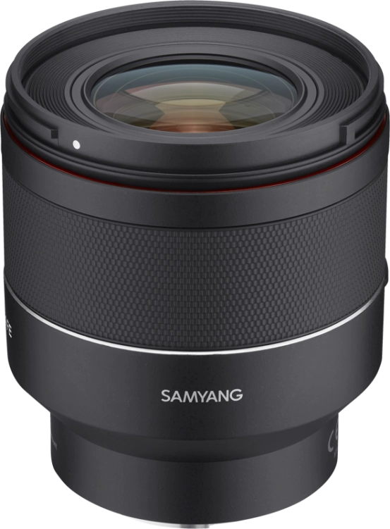 Obiektyw Samyang AF 50mm F1.4 Sony FE II