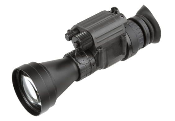 Monokular noktowizyjny AGM PVS14-51 NL1i ECHO IIT