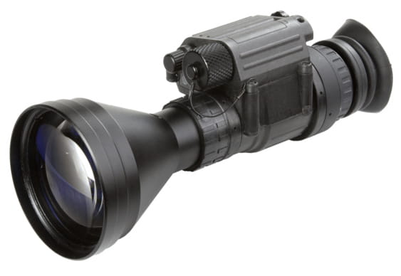 Monokular noktowizyjny AGM PVS14-51 NL1i ECHO IIT