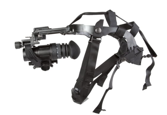 Monokular noktowizyjny AGM PVS14-51 NL1i ECHO IIT