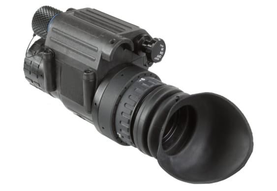 Monokular noktowizyjny AGM PVS14-51 NL1i ECHO IIT