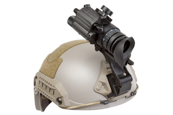 Monokular noktowizyjny AGM PVS14-51 NL1i ECHO IIT