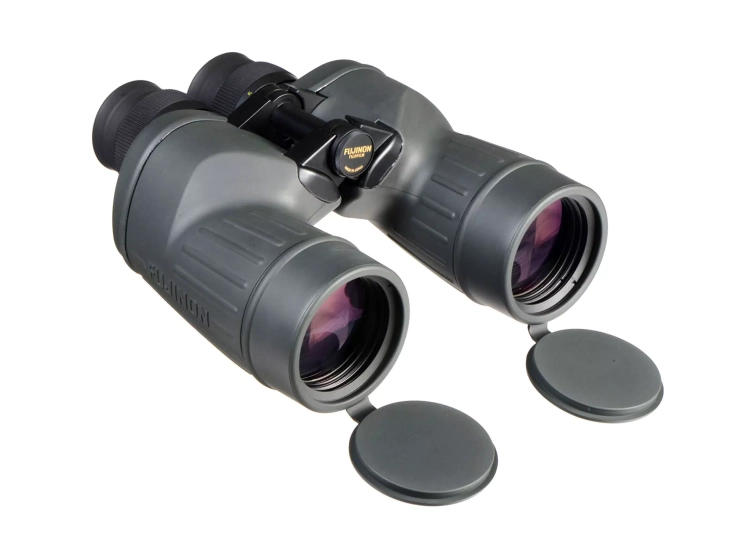 Lornetka astronomiczna Fujinon 7x50 FMTR-SX-2 z torbą