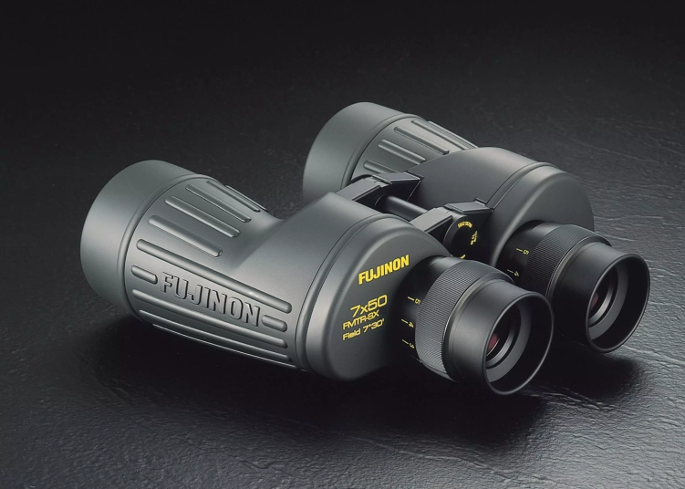 Lornetka astronomiczna Fujinon 7x50 FMTR-SX-2 z torbą