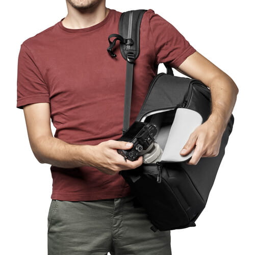 Lowepro Flipside 300 AW III