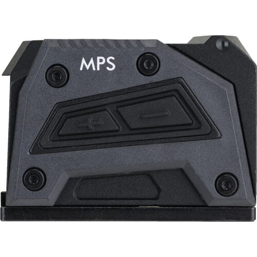 Kolimator Steiner MicroPistol Sight MPS