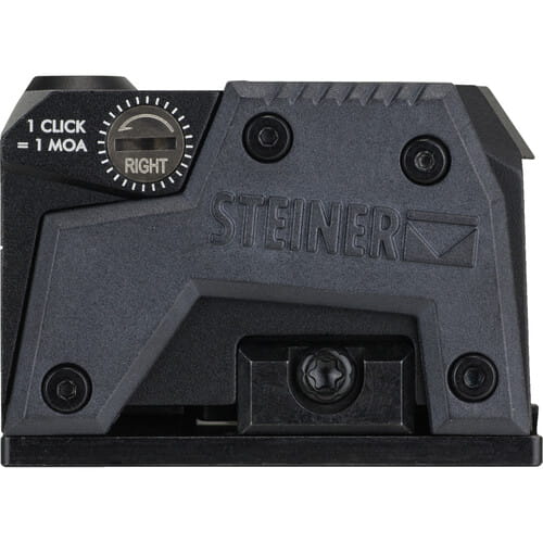 Kolimator Steiner MicroPistol Sight MPS