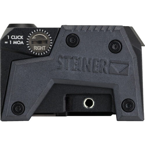 Kolimator Steiner MicroPistol Sight MPS