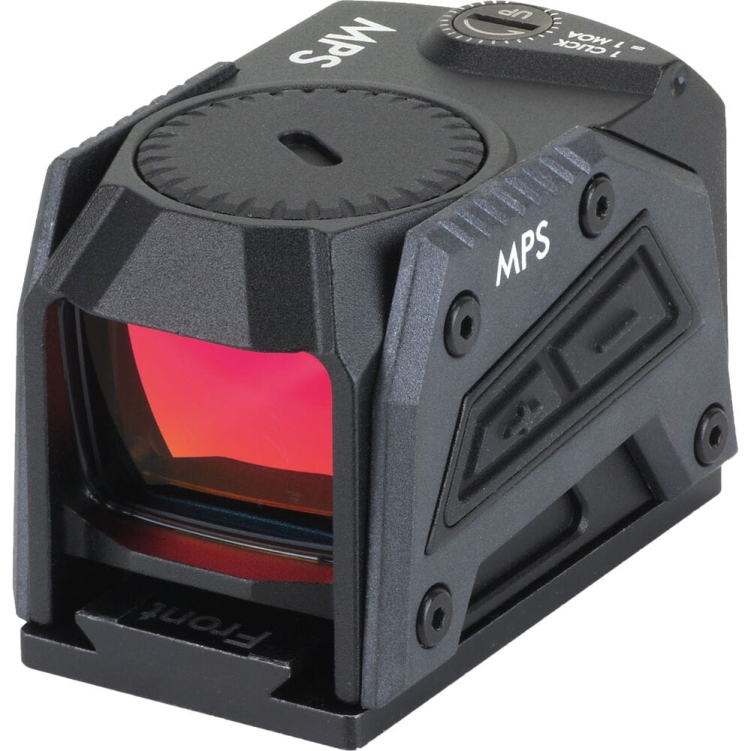 Kolimator Steiner MicroPistol Sight MPS