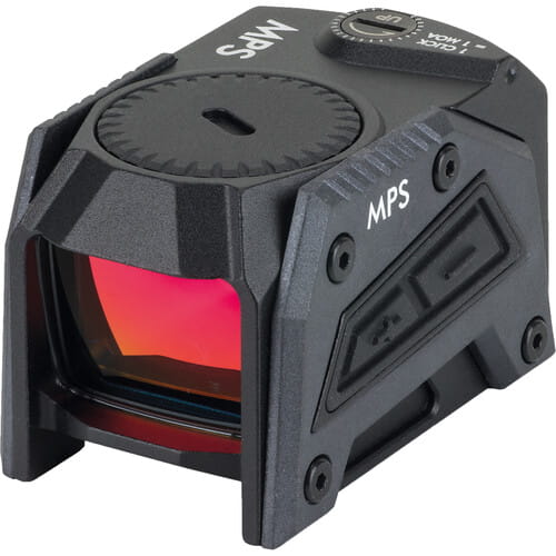 Kolimator Steiner MicroPistol Sight MPS