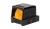 Kolimator Holosun HE509T-RD Micro Red Dot z montażem MOS
