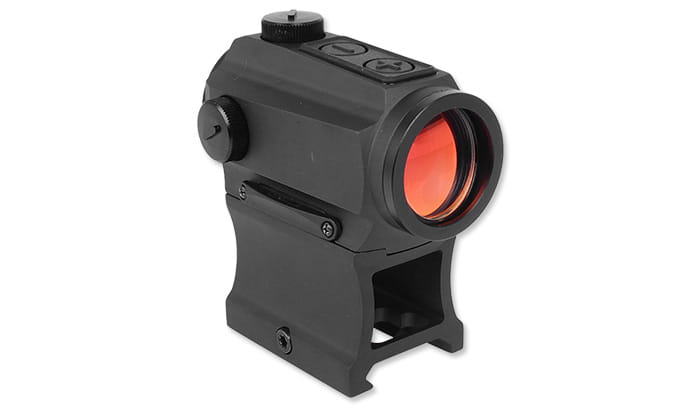 Kolimator Holosun HS403B Red Dot - Montaż niski i 1/3 Co-witness