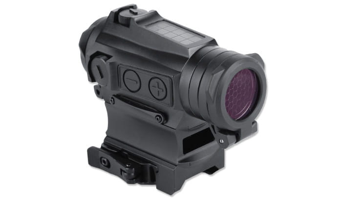Kolimator Holosun HS515CM Multi Reticle Sight - Killflash
