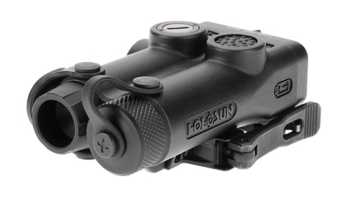 Laserowy wskaźnik celu Holosun LE117-RD