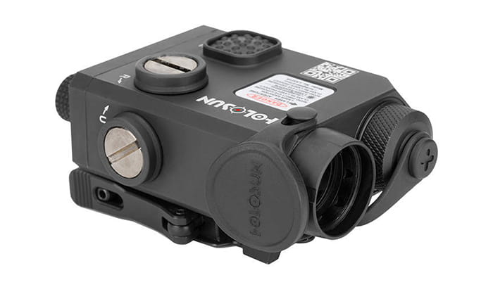 Moduł oświetleniowo-celowniczy Holosun LS321G