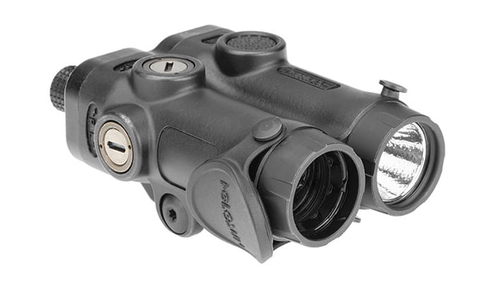 Moduł oświetleniowo-celowniczy Holosun LE321-RD