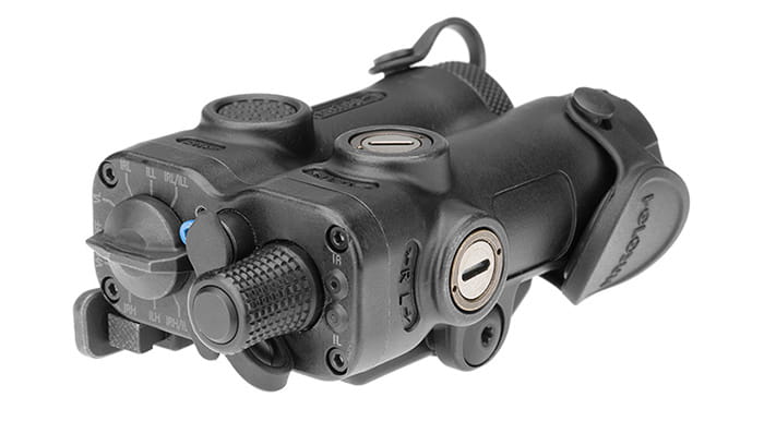 Moduł oświetleniowo-celowniczy Holosun LE321-RD