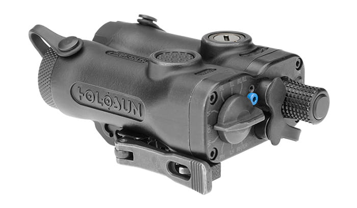 Moduł oświetleniowo-celowniczy Holosun LE321-RD