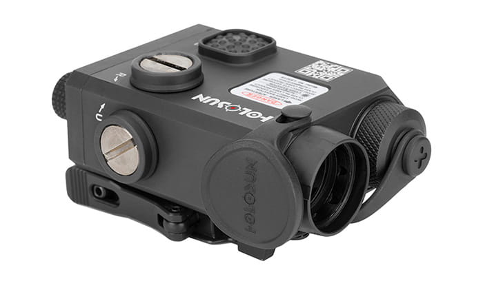 Moduł oświetleniowo-celowniczy Holosun LS321R