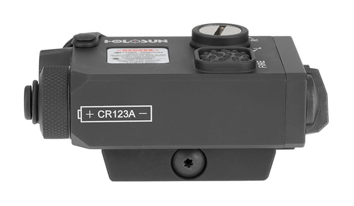 Moduł oświetleniowo-celowniczy Holosun LS321R