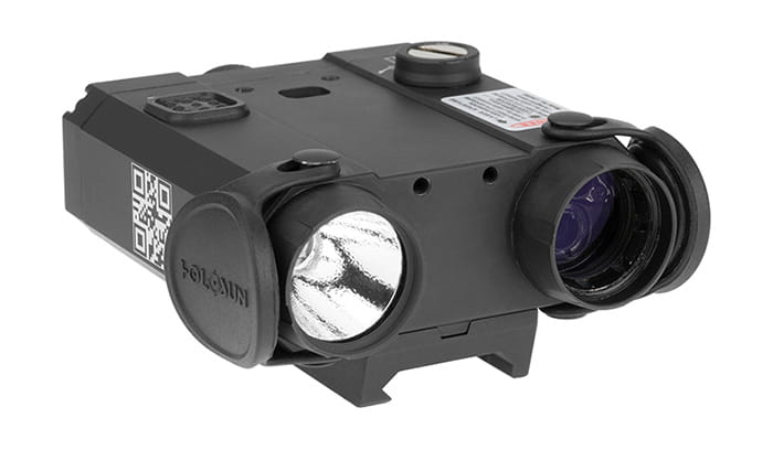 Moduł oświetleniowo-celowniczy Holosun LS420G