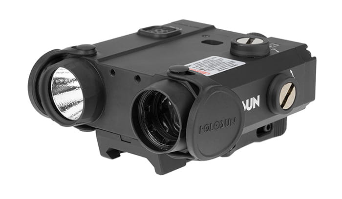 Moduł oświetleniowo-celowniczy Holosun LS420G