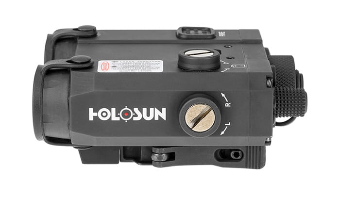 Moduł oświetleniowo-celowniczy Holosun LS420G