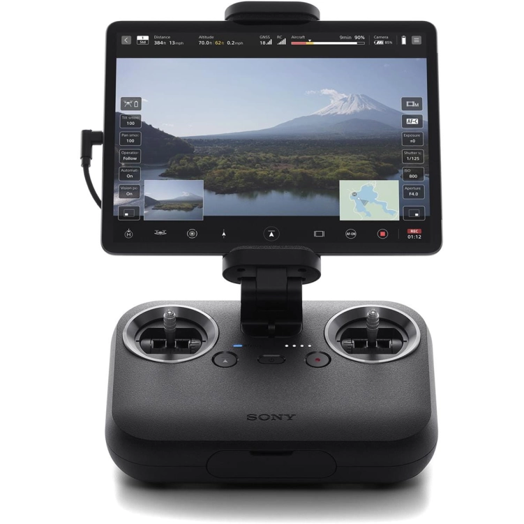 Dron Sony Airpeak S1