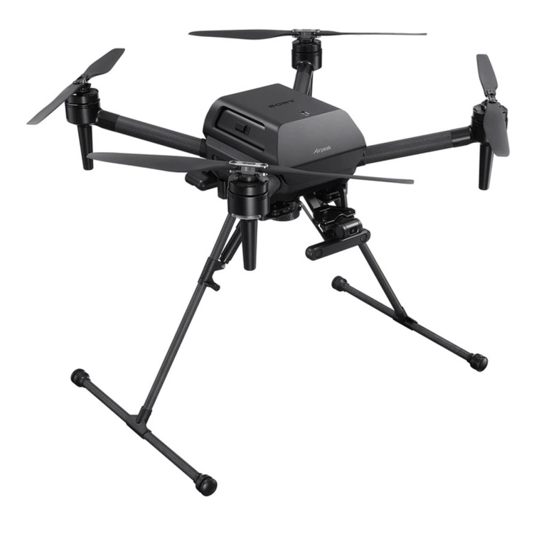 Dron Sony Airpeak S1