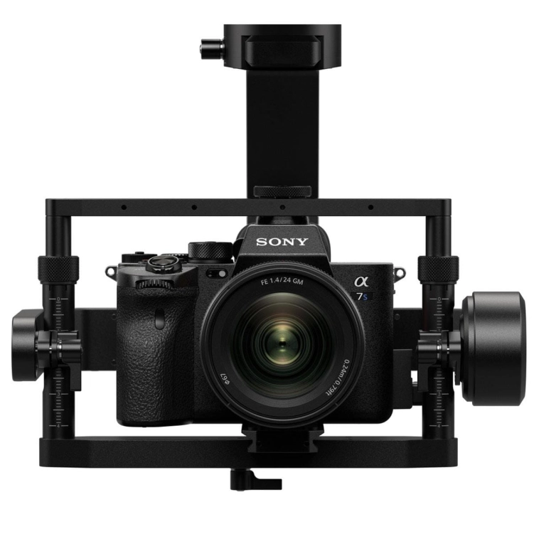Dron Sony Airpeak S1