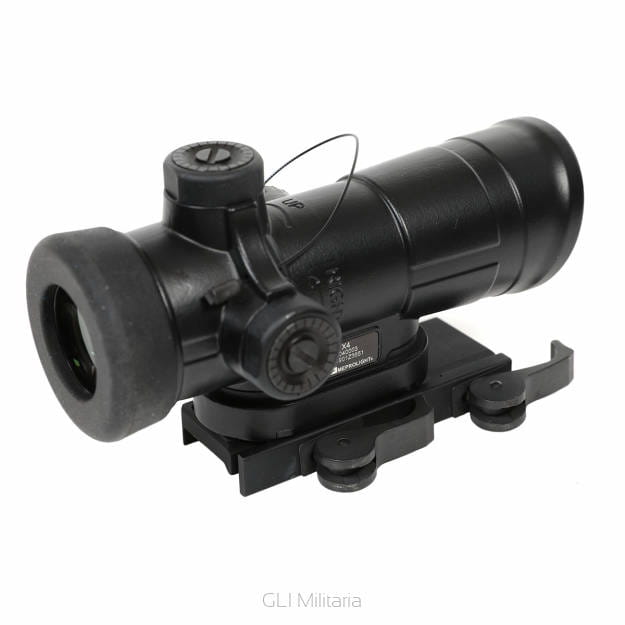 Kolimator Meprolight MEPRO X4