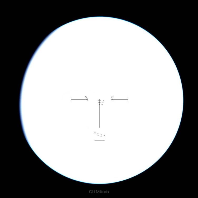 Kolimator Meprolight MEPRO X4