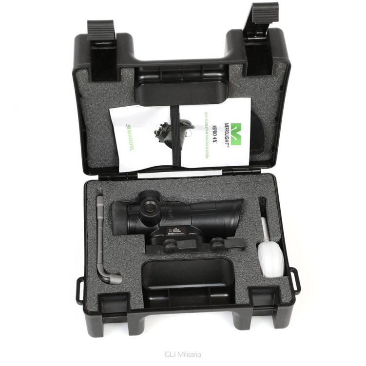 Kolimator Meprolight MEPRO X4