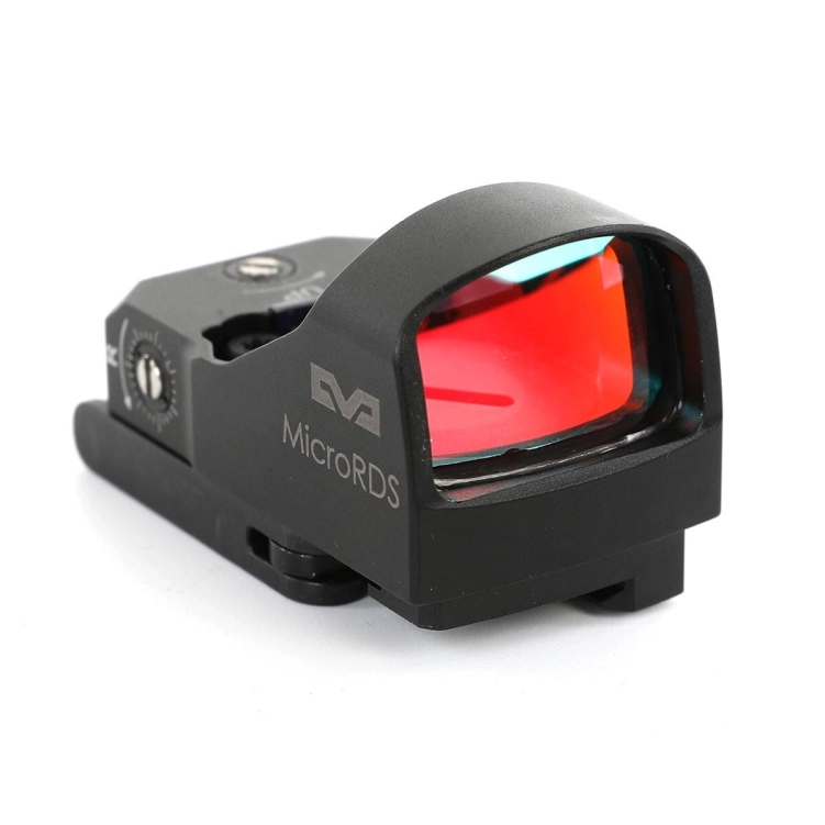 Zestaw przyrządów trytowych + kolimator Meprolight MicroRDS